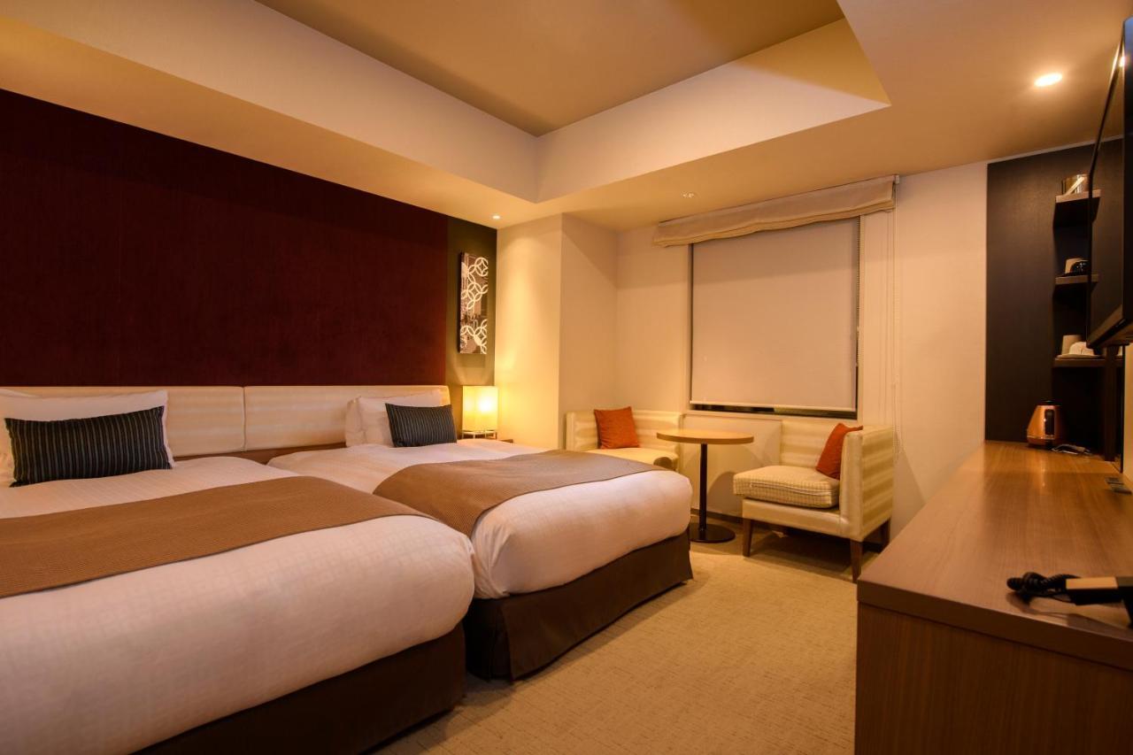 Tokyu Ginza Hotel Prefektura Tokio