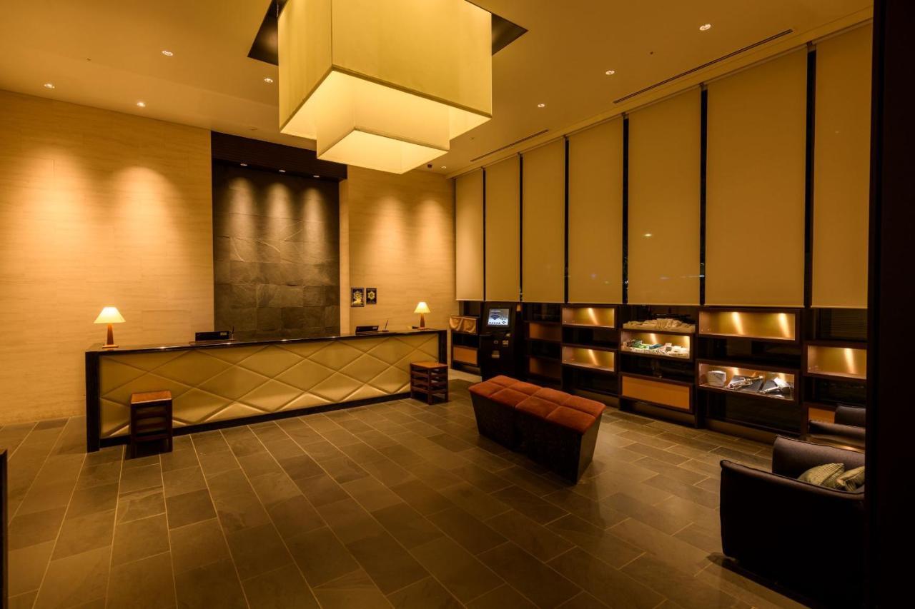 Tokyu Ginza 3* Tōkyō