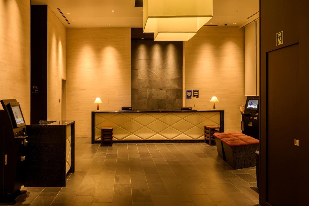 Hotel Tokyu Ginza Tōkyō