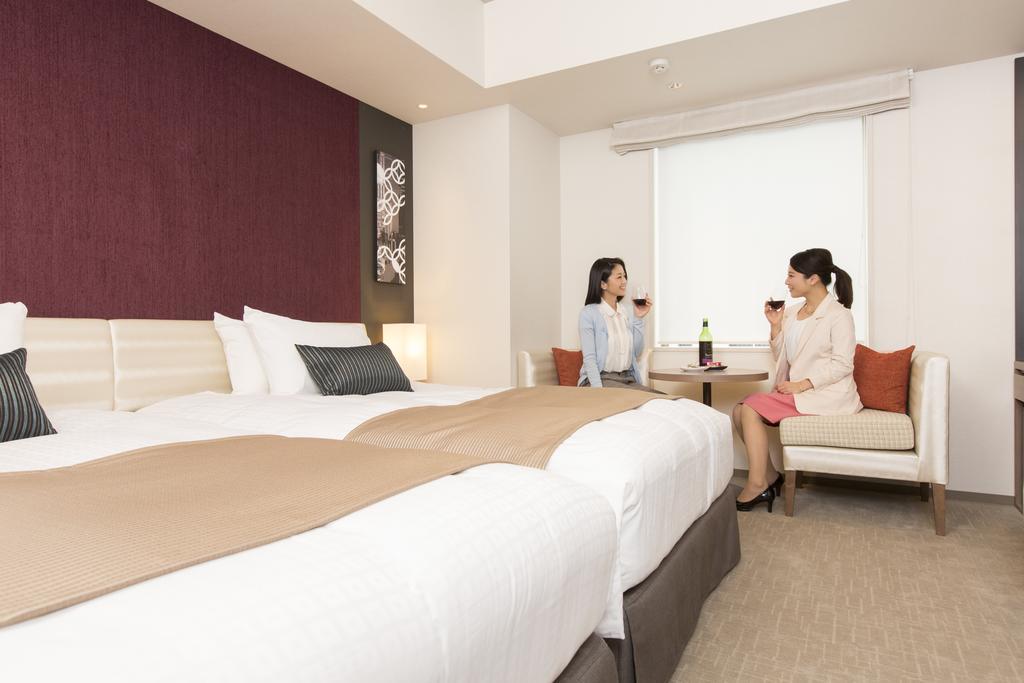 Tokyu Ginza Hotel Tōkyō