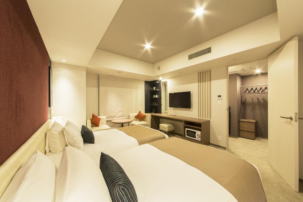 Tokyu Ginza Hotel Präfektur Tokio